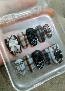 Nails Clearance Sale
