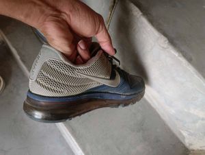 Nike Air Max 2017 Sneakers