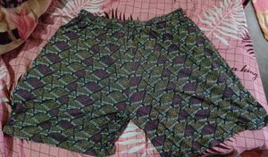 Printed Men&#39;s Shorts
