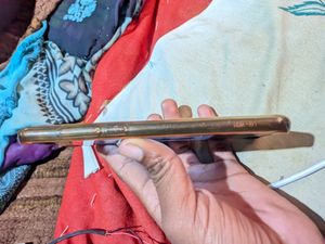 Lg Mobile Battery Backup Low