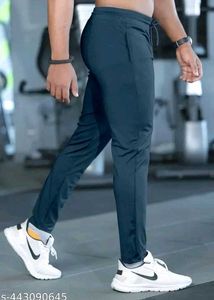 Casual Modern Men Track Pants ( Combo )