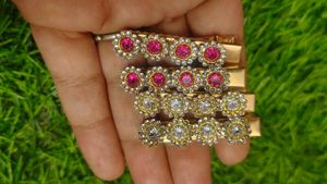 Hair Clips