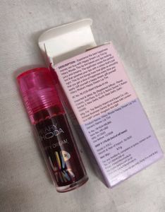 Hilary Rhode Tint