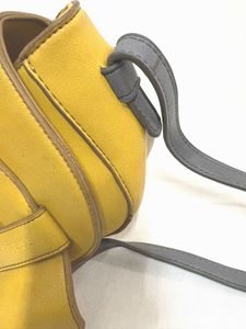 Caprese Crossbody Bag