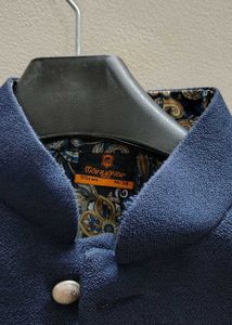 Manyavar Blezer For men | M Size