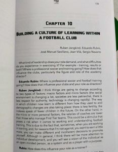 Learning To Lead In The First Person Book