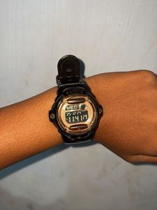 Baby-G Digital Watch CASIO