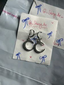 4 Types Of Earrings 🌟🌷