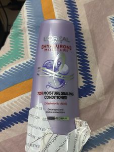L'Oreal Hyaluron Moisture Conditioner