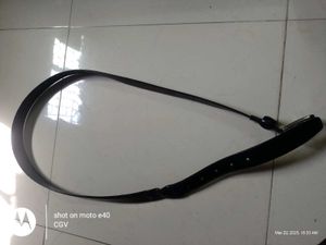 Scharf Belt For Men Size 38