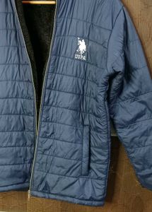 U.S Polo Assn Men&#39;s Jacket