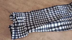 Cotton Top For Girls