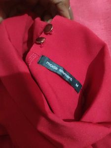 Halter Neck Top