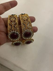 Adjustable Work Bangles