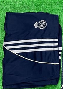 Real madrid 2025-26 jersey shorts