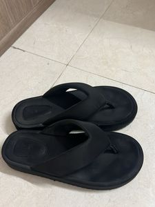Black Flat H&amp;M