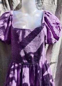 1204 CUTE PRINCESS FROCK