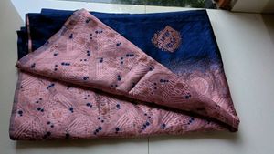 Beautiful Unused Saree 🎀