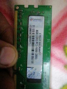 Ddr3 Ram