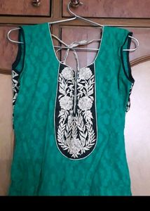 A Line Kurti
