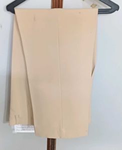 Coat Pant