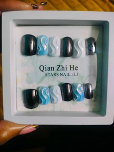 Press On Nails - STARSNAIL L3