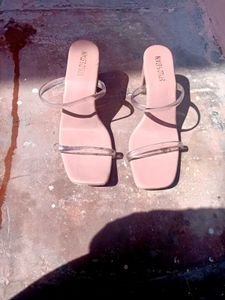 New high Heel👠