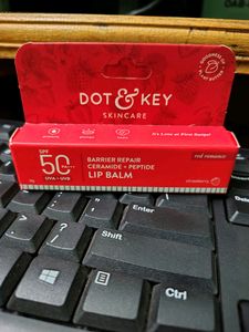 Dot &amp; Key Tinted Lip Balm