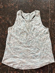 Athletic Tank Top