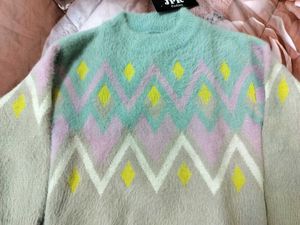 🥰 Girls Gorgeous Sweater 😻