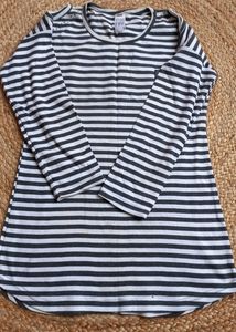 Striped MAX T-Shirt
