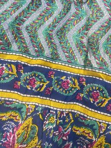 Multi Anarkali : 38 Size Only