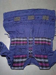 Lakhnavi Chicken Kurta