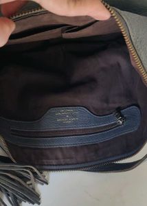 LOUIS VUITTON HAND BAG