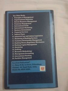 Financial Services