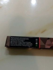 Matte As Hell Crayon Lipstick