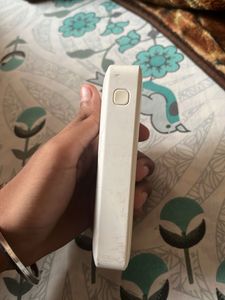 Samsung  Charger Power Bank ONLY CASH NO COINS