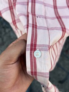 Ralph Lauren Checkered Shirt