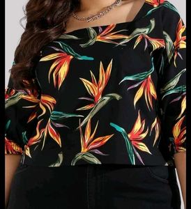 Instafab Brand New Top 😍