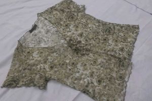 Sale !! Mesh Top
