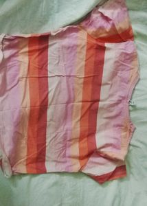 Striped Tee - Soft &amp; Stylish