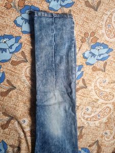 Jeans Pant