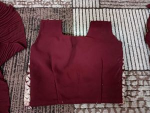 Designer 3 piece sharara set ✨