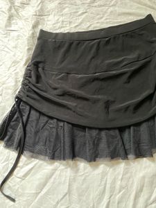 Y2K Cute Mini Skirt