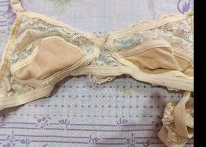 Hot Nude Bra💛🌼