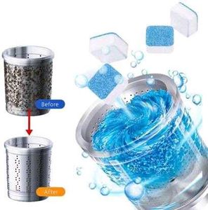 Washing Cleaner Tablet Pack Of 20