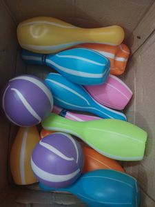 Kids Bowling Toy