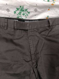 Tailor Made Trouser For Men
