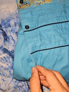 Stylish Men&#39;s Shirt