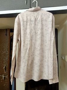 JACK &amp; JONES Floral Print Shirt